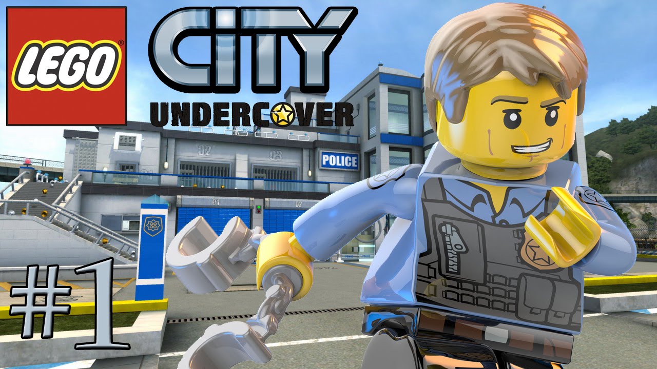 lego city undercover wii u iso torrent